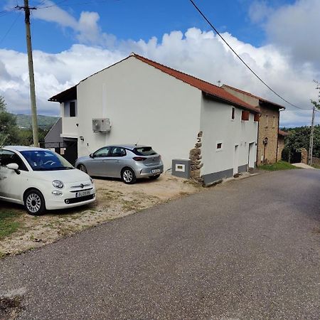 Bed And Breakfast Casa D'Oliveiral - Adults Only Aguda  Εξωτερικό φωτογραφία
