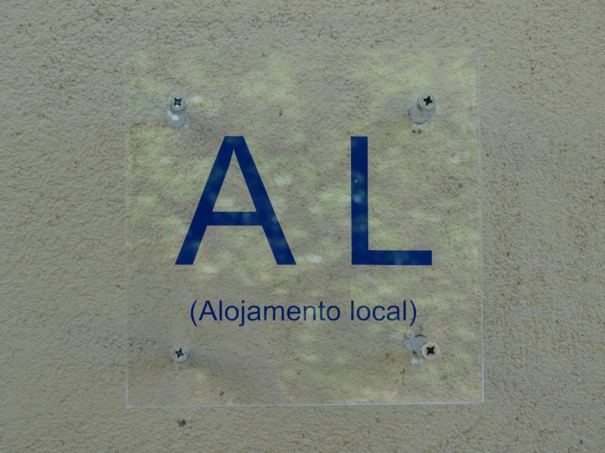 Bed And Breakfast Casa D'Oliveiral - Adults Only Aguda  Εξωτερικό φωτογραφία