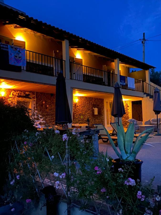 Bed And Breakfast Casa D'Oliveiral - Adults Only Aguda  Εξωτερικό φωτογραφία