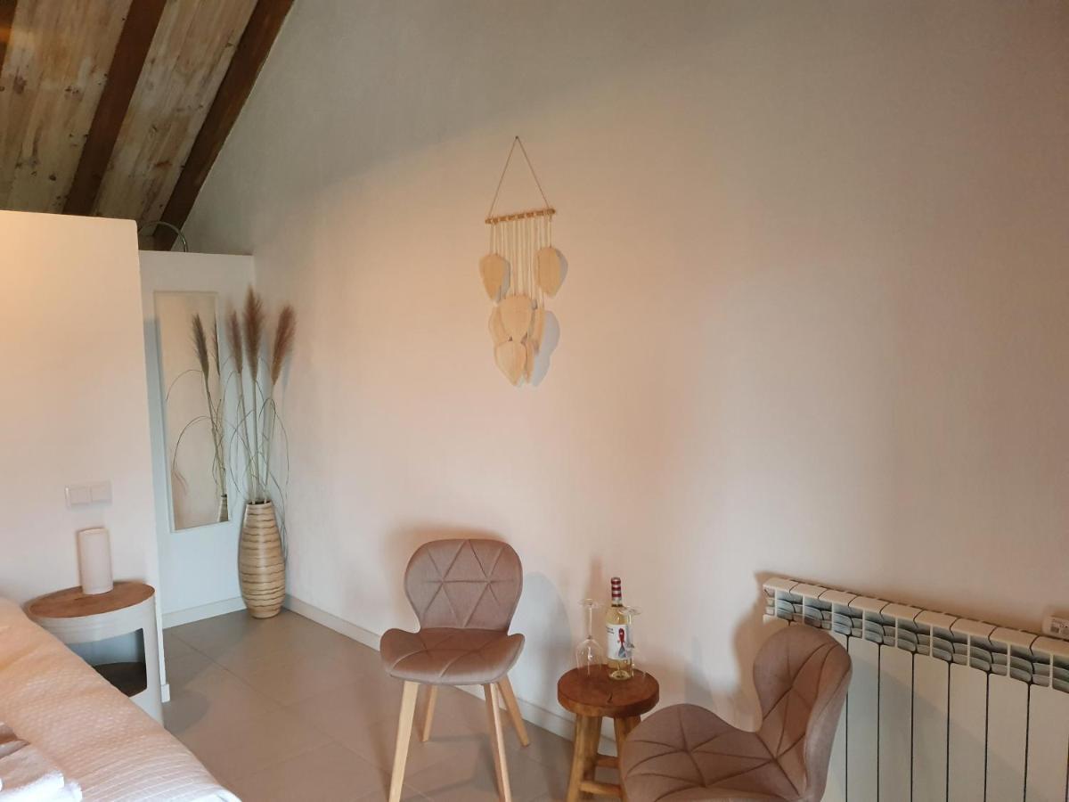 Bed And Breakfast Casa D'Oliveiral - Adults Only Aguda  Εξωτερικό φωτογραφία