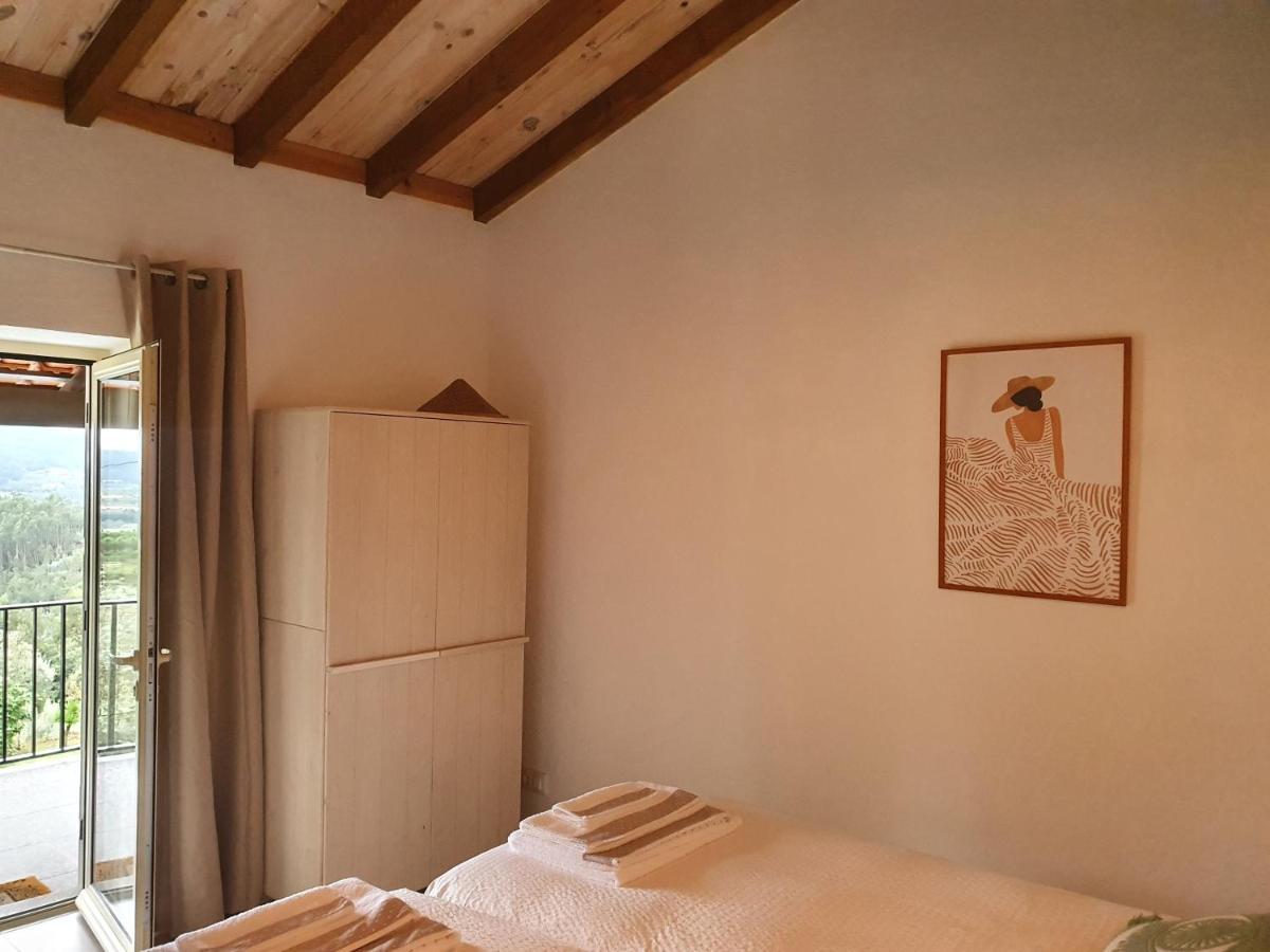 Bed And Breakfast Casa D'Oliveiral - Adults Only Aguda  Εξωτερικό φωτογραφία