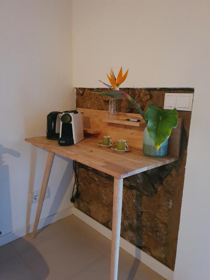 Bed And Breakfast Casa D'Oliveiral - Adults Only Aguda  Εξωτερικό φωτογραφία