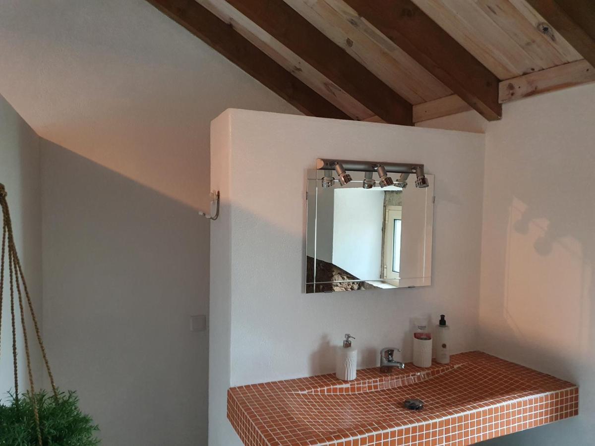 Bed And Breakfast Casa D'Oliveiral - Adults Only Aguda  Εξωτερικό φωτογραφία