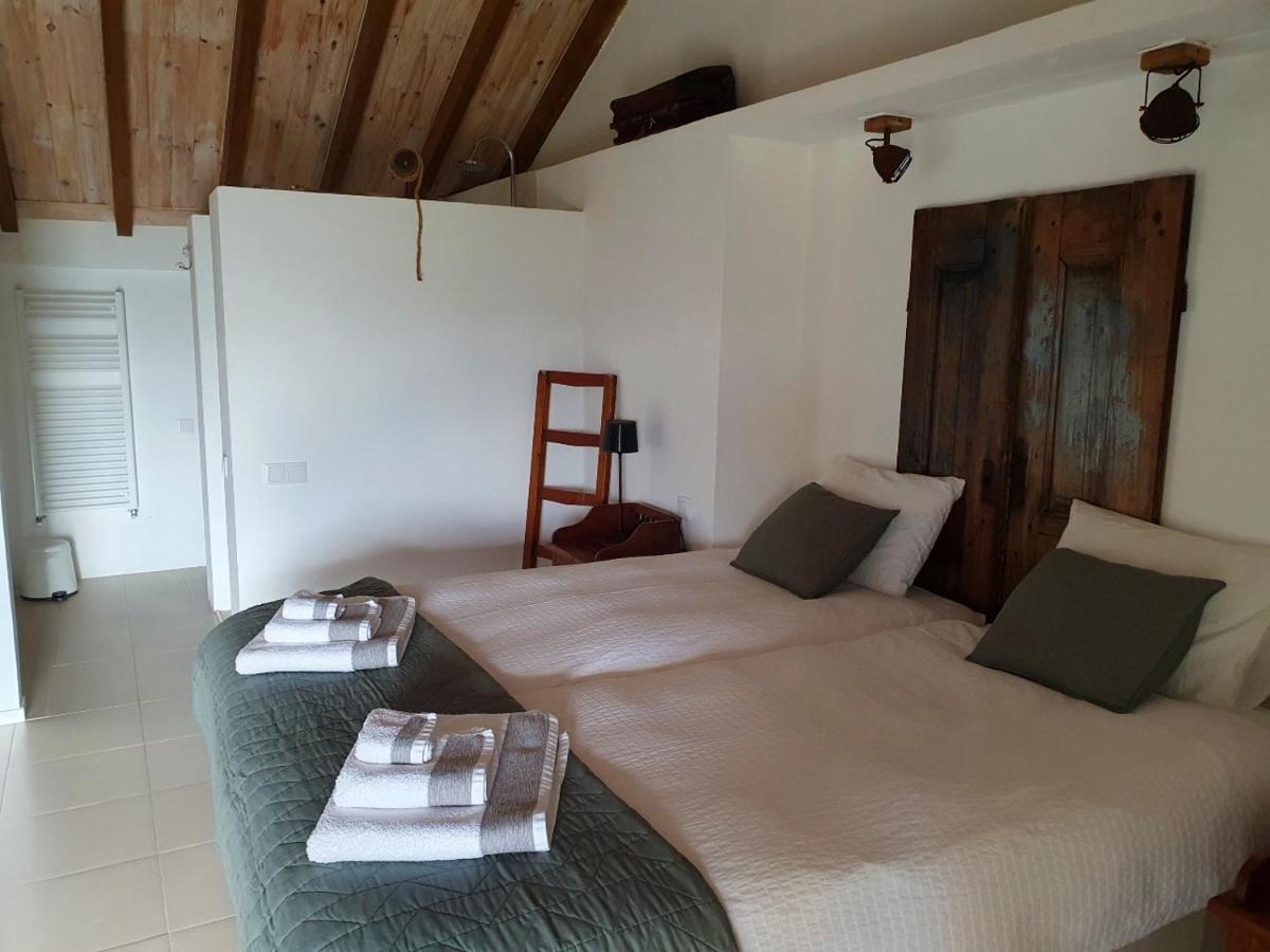 Bed And Breakfast Casa D'Oliveiral - Adults Only Aguda  Εξωτερικό φωτογραφία