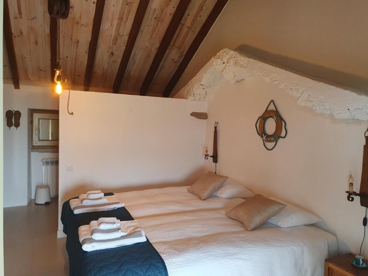 Bed And Breakfast Casa D'Oliveiral - Adults Only Aguda  Εξωτερικό φωτογραφία