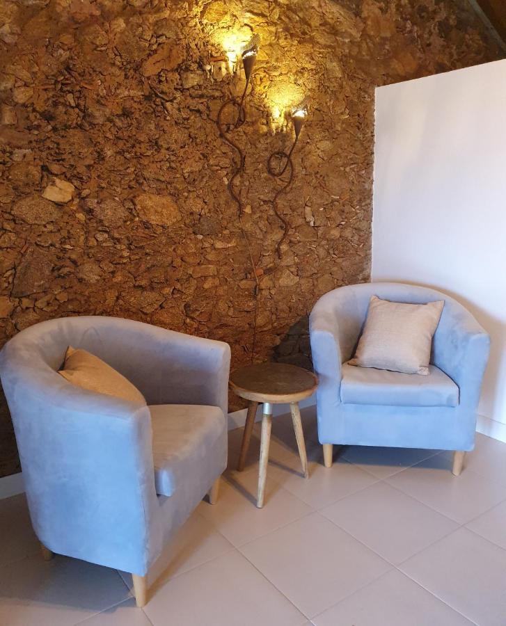 Bed And Breakfast Casa D'Oliveiral - Adults Only Aguda  Εξωτερικό φωτογραφία