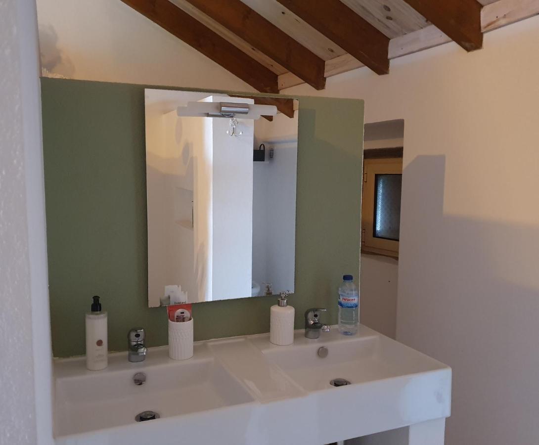 Bed And Breakfast Casa D'Oliveiral - Adults Only Aguda  Εξωτερικό φωτογραφία