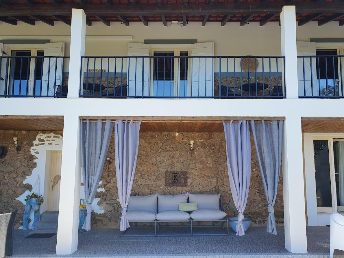 Bed And Breakfast Casa D'Oliveiral - Adults Only Aguda  Εξωτερικό φωτογραφία