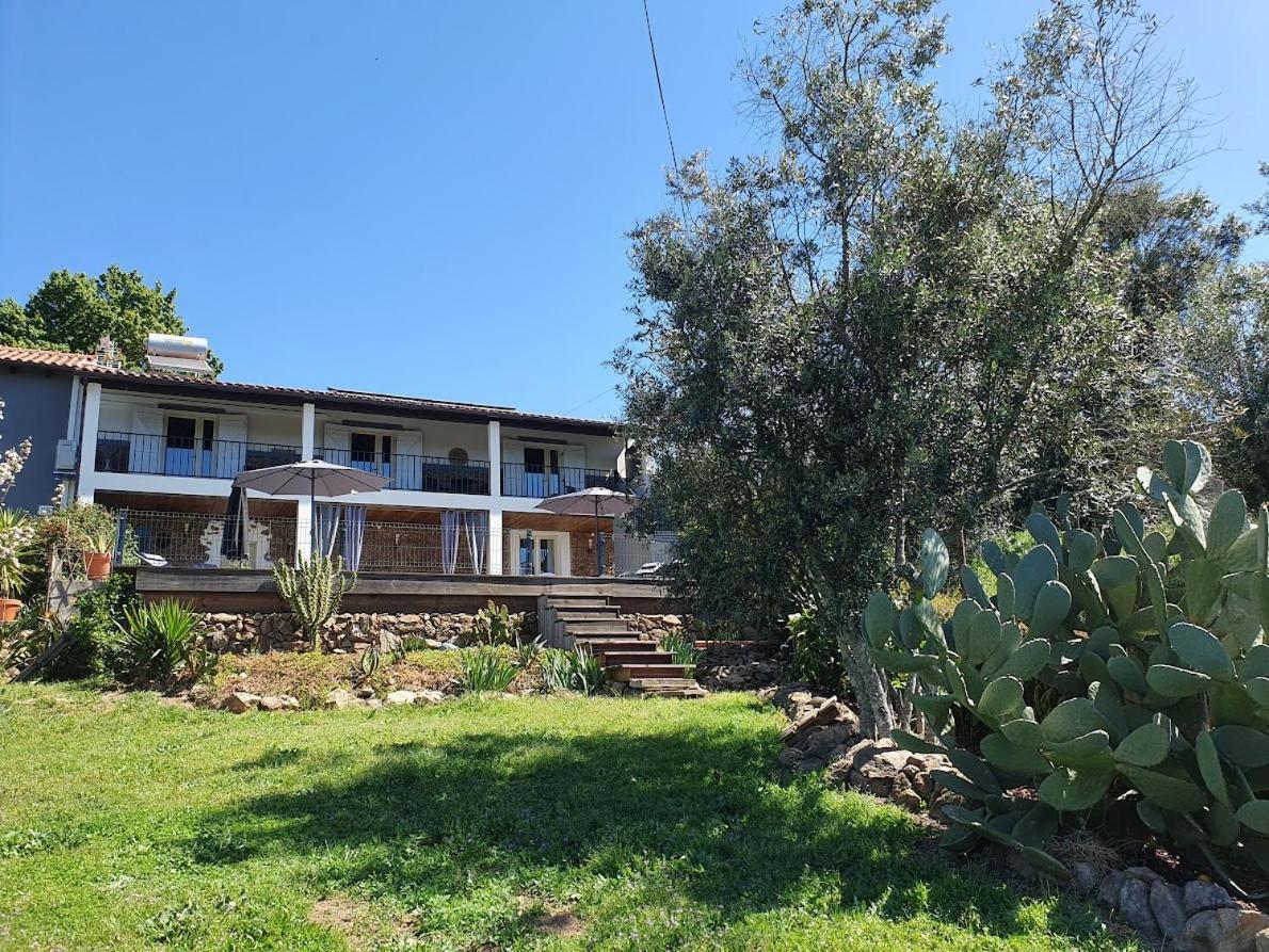 Bed And Breakfast Casa D'Oliveiral - Adults Only Aguda  Εξωτερικό φωτογραφία