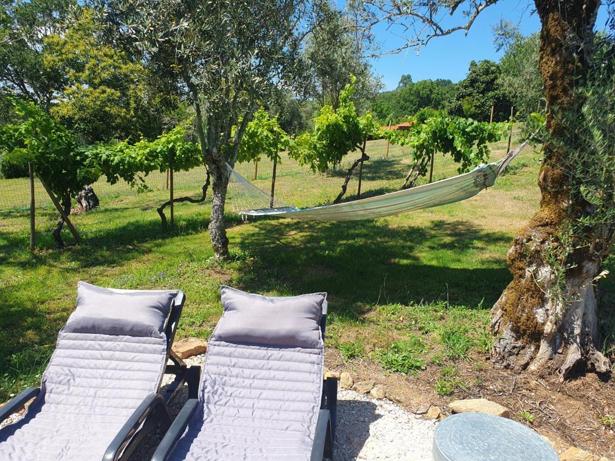 Bed And Breakfast Casa D'Oliveiral - Adults Only Aguda  Εξωτερικό φωτογραφία