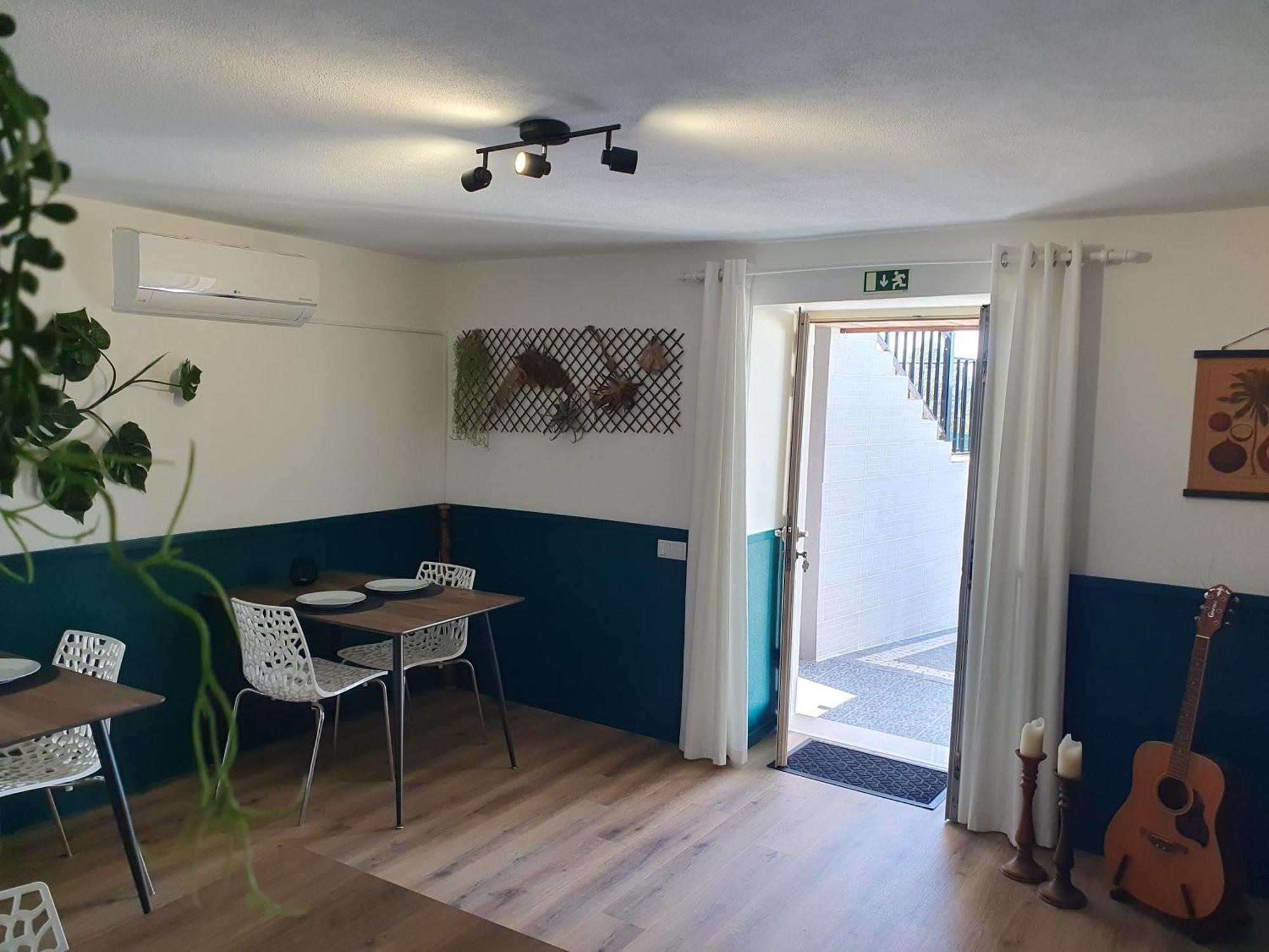 Bed And Breakfast Casa D'Oliveiral - Adults Only Aguda  Εξωτερικό φωτογραφία